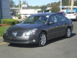 2005 Nissan Maxima 3.5 SL