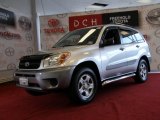 2005 Toyota RAV4 4WD