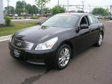 2008 Infiniti G 35 x Sedan