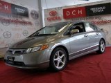 2007 Honda Civic Si Sedan