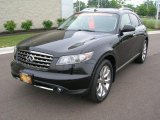 2007 Infiniti FX 35 AWD