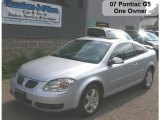 2007 Pontiac G5 