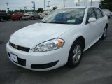 2010 Chevrolet Impala LT