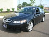 2006 Acura TL 3.2