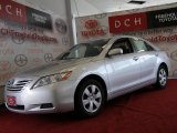 2008 Toyota Camry LE