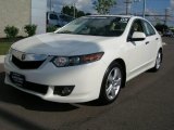 2009 Acura TSX Sedan