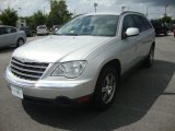 2007 Chrysler Pacifica Touring