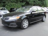 2010 Kia Optima LX
