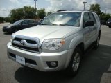 2007 Toyota 4Runner SR5 4x4