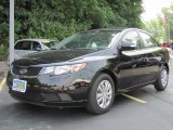 2010 Kia Forte EX