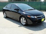 2008 Honda Civic EX Sedan