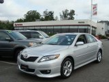 2010 Toyota Camry SE