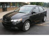 2010 Kia Forte EX