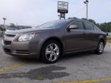 2011 Chevrolet Malibu LT