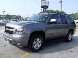 2007 Chevrolet Tahoe LT