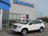 2010 Honda CR-V EX AWD