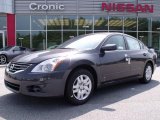 2010 Dark Slate Nissan Altima 2.5 #34095384