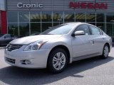 2010 Nissan Altima 2.5 SL