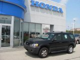 2006 Black Ford Escape XLS 4WD #34095150