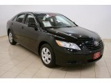 2008 Toyota Camry LE