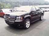 2007 Chevrolet Avalanche LTZ 4WD