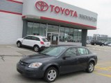 2008 Chevrolet Cobalt LS Sedan