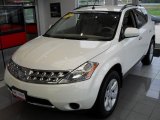 2007 Nissan Murano S AWD