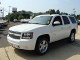 2007 Chevrolet Tahoe LT 4x4