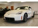 2008 Nissan 350Z NISMO Coupe