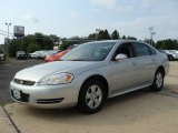 2009 Chevrolet Impala LT