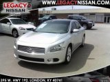 2010 Nissan Maxima 3.5 SV