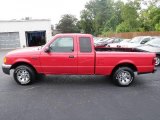 2005 Torch Red Ford Ranger Edge SuperCab #34095825