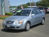 2007 Kia Spectra EX Sedan