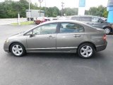 2008 Honda Civic EX Sedan