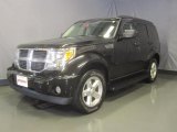 2007 Dodge Nitro SLT 4x4