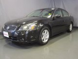 2005 Nissan Altima 2.5 S