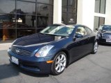 2004 Infiniti G 35 Coupe