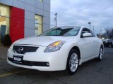 2008 Nissan Altima 3.5 SE Coupe