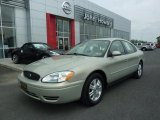 2006 Gold Ash Metallic Ford Taurus SEL #34095837