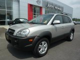 2006 Hyundai Tucson GLS V6 4x4