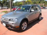2008 BMW X3 3.0si