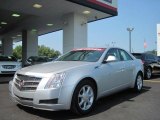 2009 Cadillac CTS Sedan