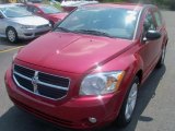 2010 Dodge Caliber Mainstreet