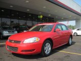 2009 Chevrolet Impala LT