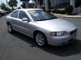 2006 Volvo S60 Silver Metallic