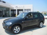 2007 BMW X5 3.0si