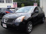 2009 Nissan Rogue S AWD