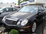 2008 Mercedes-Benz E 350 4Matic Sedan