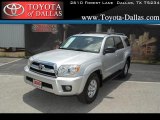 2007 Toyota 4Runner SR5