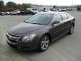 2011 Chevrolet Malibu LT